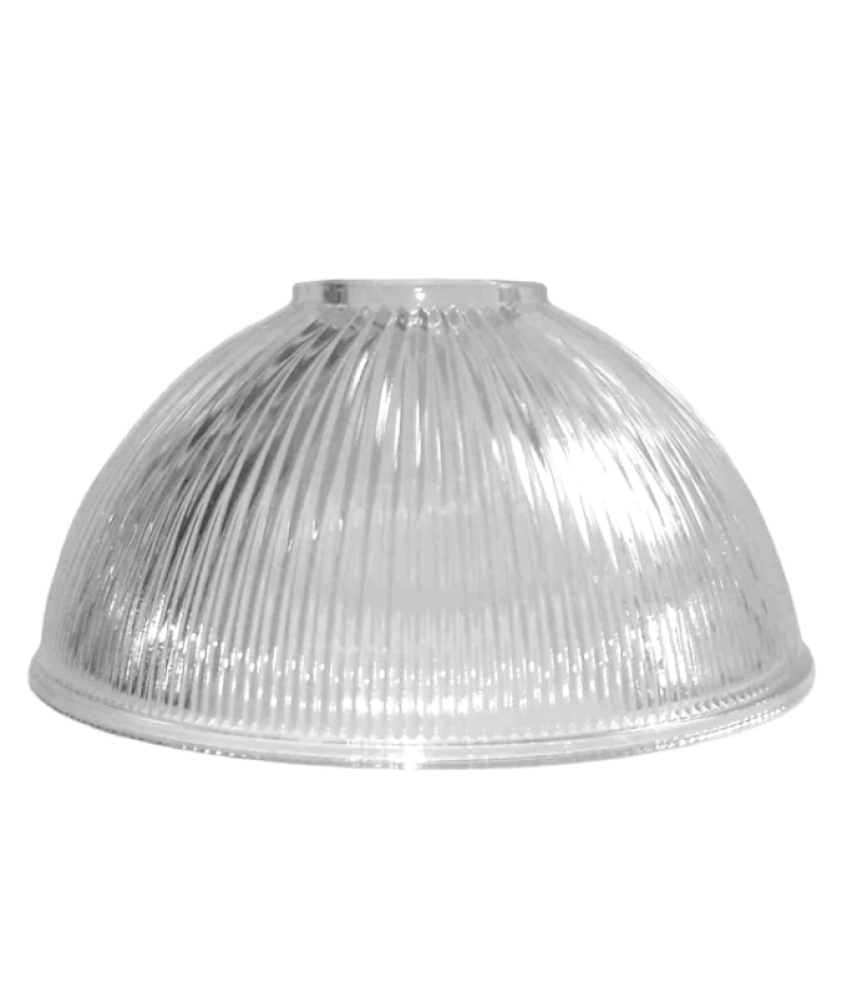 Glass dome shade deals replacement